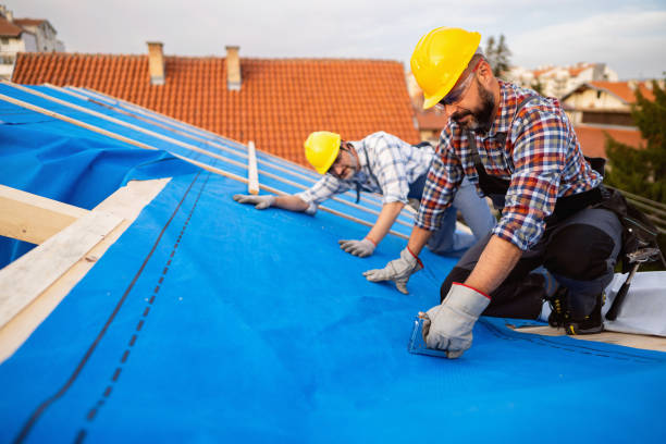 Gutter Installation and Roofing in Gloucester, MA