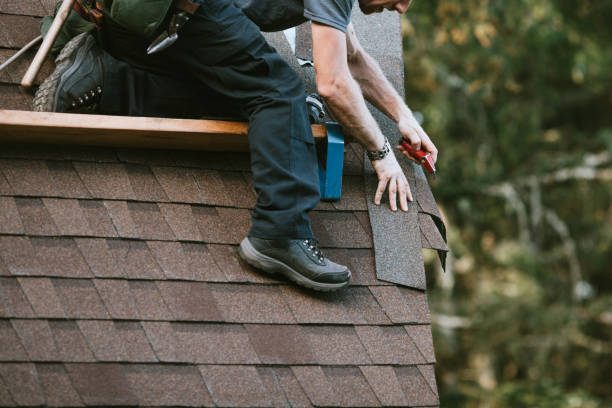 Heating Cable for Roof Installation in Gloucester, MA
