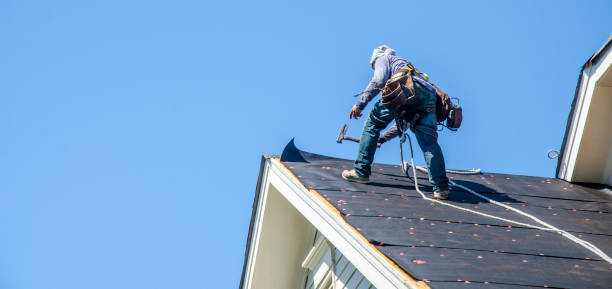 Quick and Trustworthy Emergency Roof Repair Services in Gloucester, MA